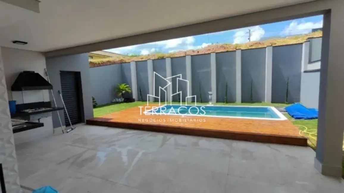 Foto 5 de Casa de Condomínio com 3 quartos à venda, 238m2 em Jardim Celeste, Jundiai - SP