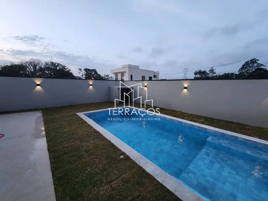 Foto 8 de Casa de Condomínio com 3 quartos à venda, 348m2 em Jardim Celeste, Jundiai - SP