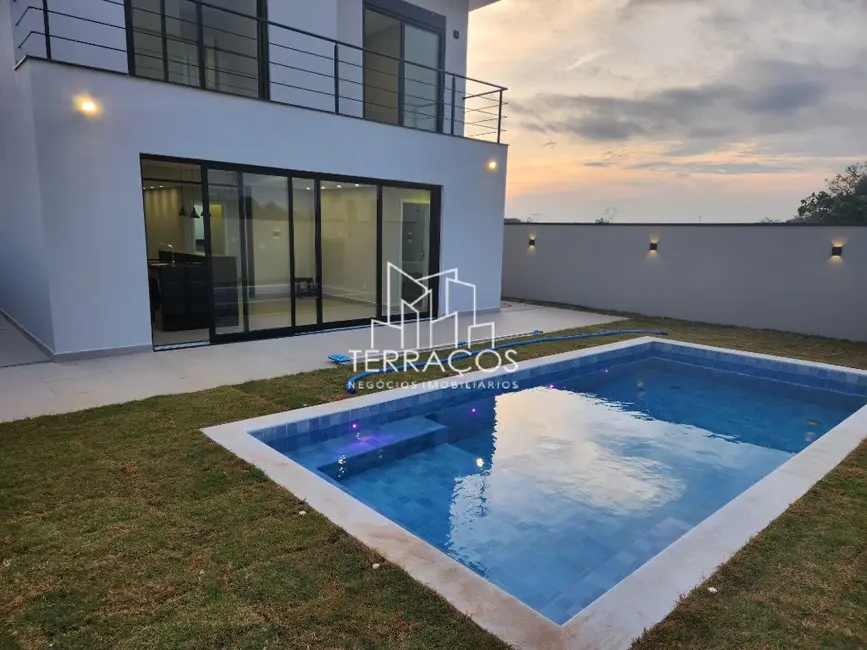 Foto 7 de Casa de Condomínio com 3 quartos à venda, 348m2 em Jardim Celeste, Jundiai - SP