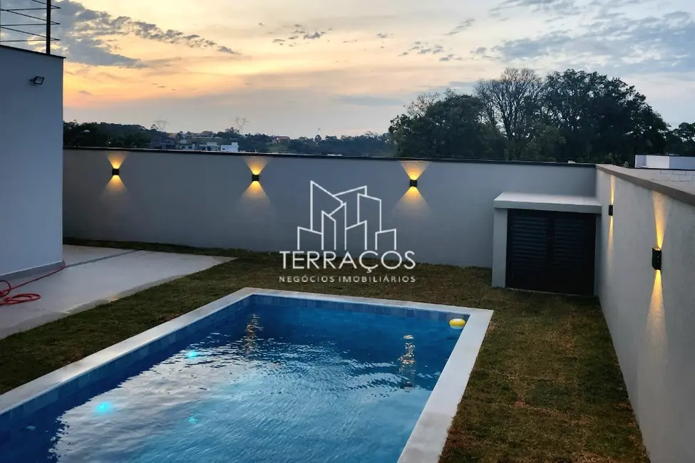 Foto 9 de Casa de Condomínio com 3 quartos à venda, 348m2 em Jardim Celeste, Jundiai - SP
