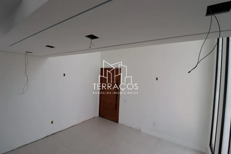 Foto 3 de Casa de Condomínio com 3 quartos à venda, 273m2 em Jardim Celeste, Jundiai - SP