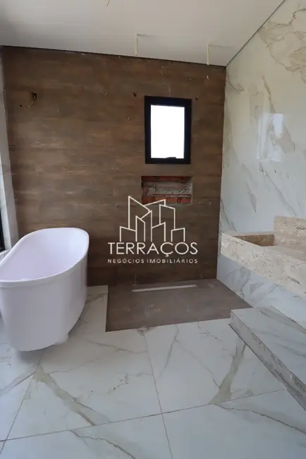 Foto 8 de Casa de Condomínio com 3 quartos à venda, 273m2 em Jardim Celeste, Jundiai - SP