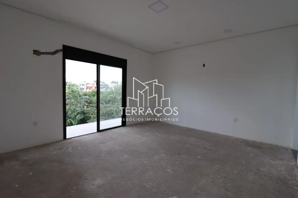 Foto 7 de Casa de Condomínio com 3 quartos à venda, 273m2 em Jardim Celeste, Jundiai - SP
