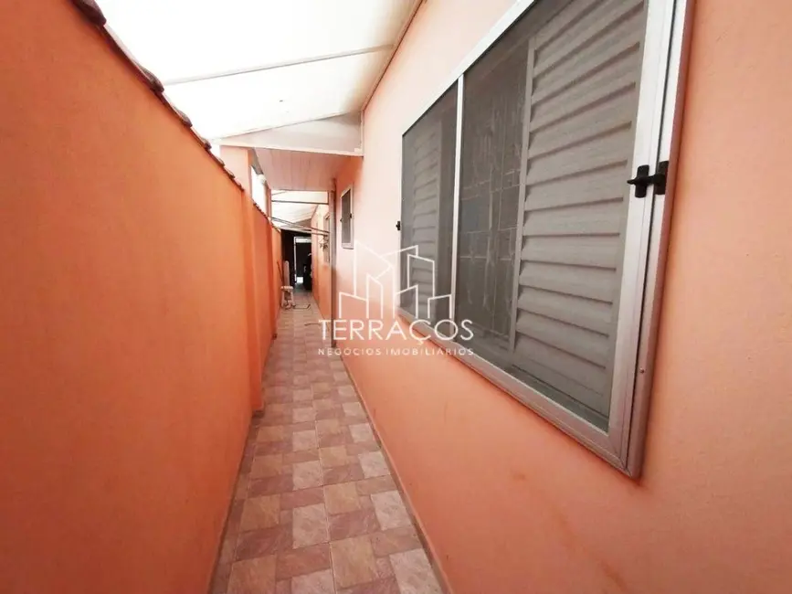 Foto 9 de Casa com 2 quartos à venda, 140m2 em Capela, Vinhedo - SP