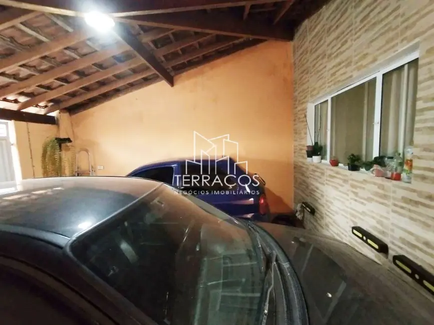 Foto 3 de Casa com 2 quartos à venda, 140m2 em Capela, Vinhedo - SP