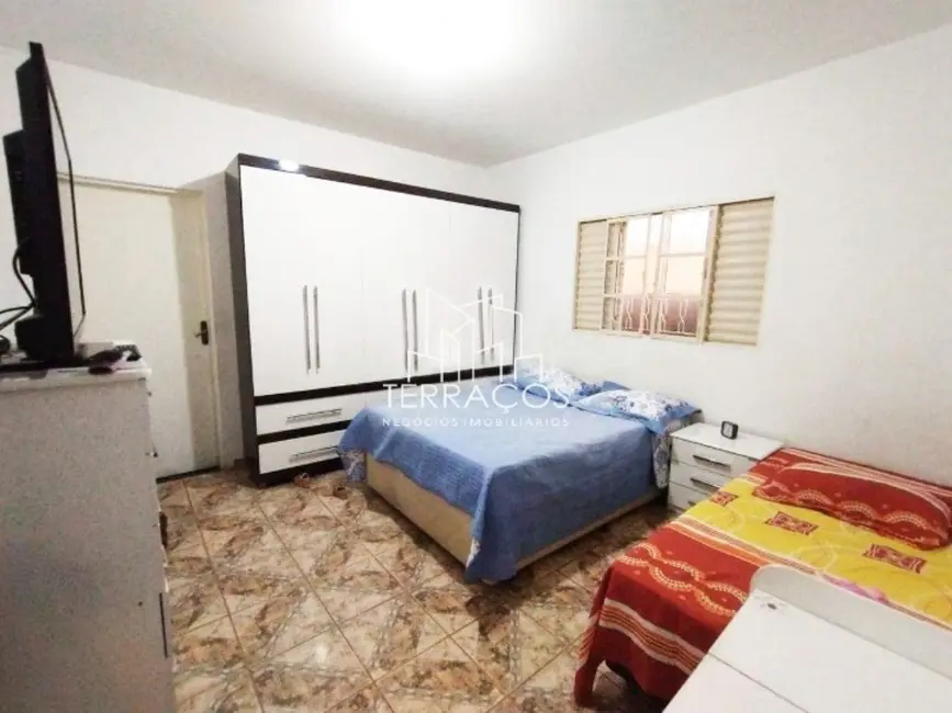 Foto 7 de Casa com 2 quartos à venda, 140m2 em Capela, Vinhedo - SP