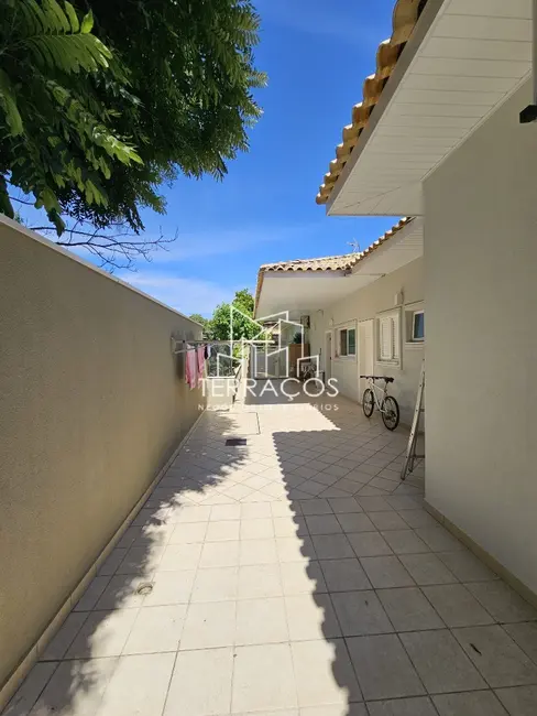 Foto 7 de Casa de Condomínio com 3 quartos à venda, 446m2 em Jardim Santa Teresa, Jundiai - SP