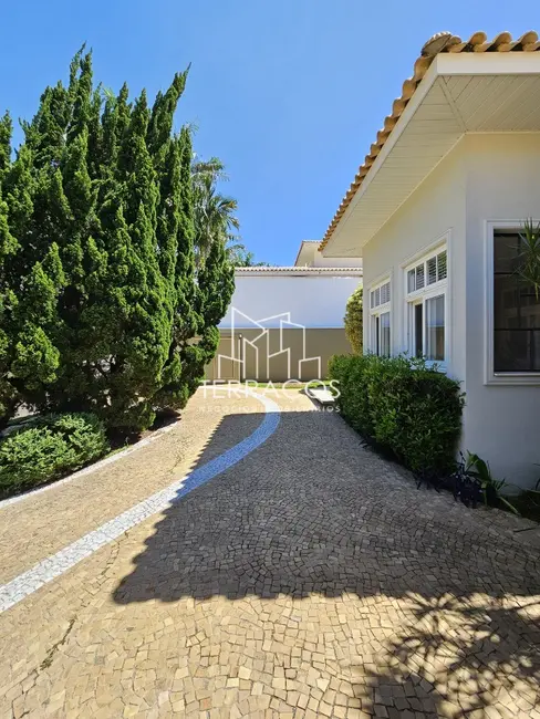 Foto 6 de Casa de Condomínio com 3 quartos à venda, 446m2 em Jardim Santa Teresa, Jundiai - SP