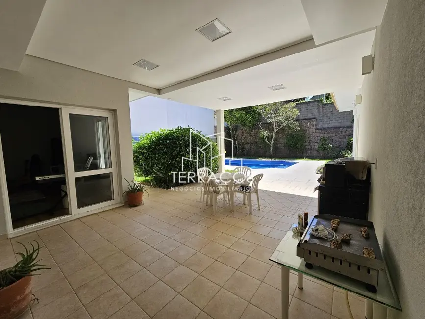 Foto 5 de Casa de Condomínio com 3 quartos à venda, 446m2 em Jardim Santa Teresa, Jundiai - SP