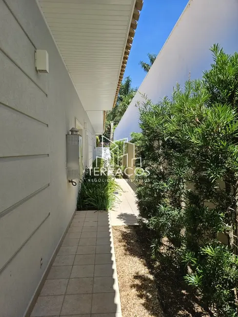 Foto 9 de Casa de Condomínio com 3 quartos à venda, 446m2 em Jardim Santa Teresa, Jundiai - SP