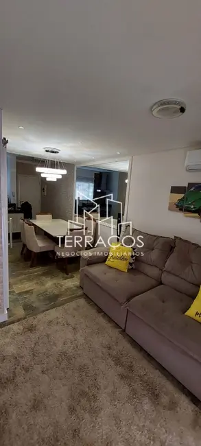 Foto 9 de Casa de Condomínio com 3 quartos à venda, 111m2 em Jardim Carolina, Jundiai - SP