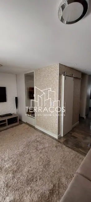 Foto 6 de Casa de Condomínio com 3 quartos à venda, 111m2 em Jardim Carolina, Jundiai - SP