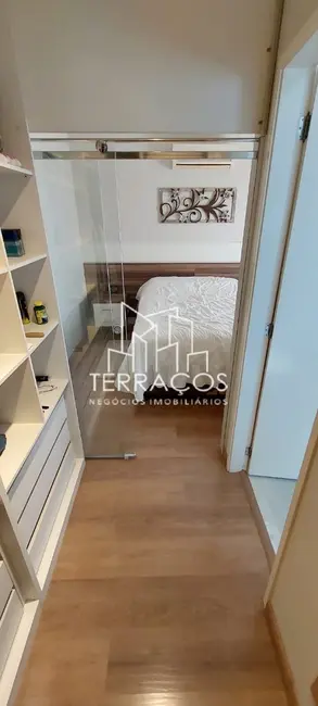 Foto 7 de Casa de Condomínio com 3 quartos à venda, 111m2 em Jardim Carolina, Jundiai - SP