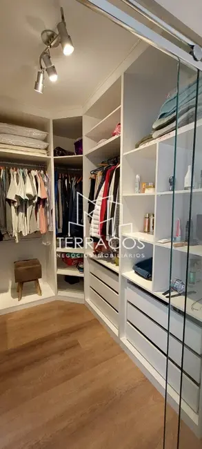 Foto 8 de Casa de Condomínio com 3 quartos à venda, 111m2 em Jardim Carolina, Jundiai - SP