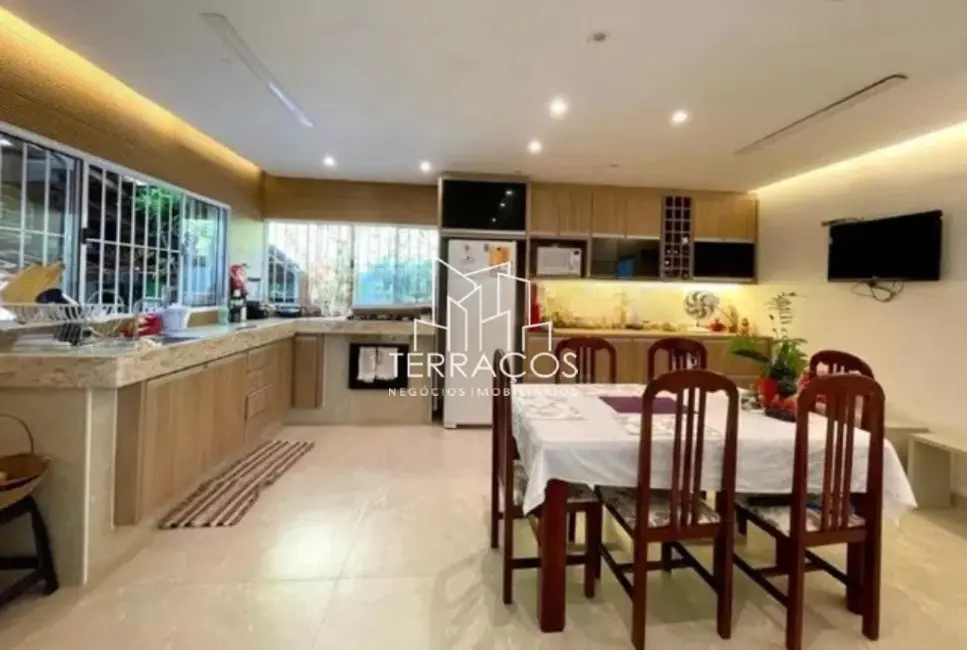 Foto 6 de Chácara com 2 quartos à venda, 2000m2 em Champirra, Jundiai - SP