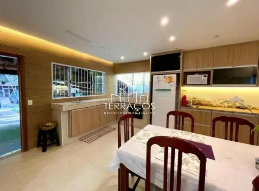 Foto 1 de Chácara com 2 quartos à venda, 2000m2 em Champirra, Jundiai - SP