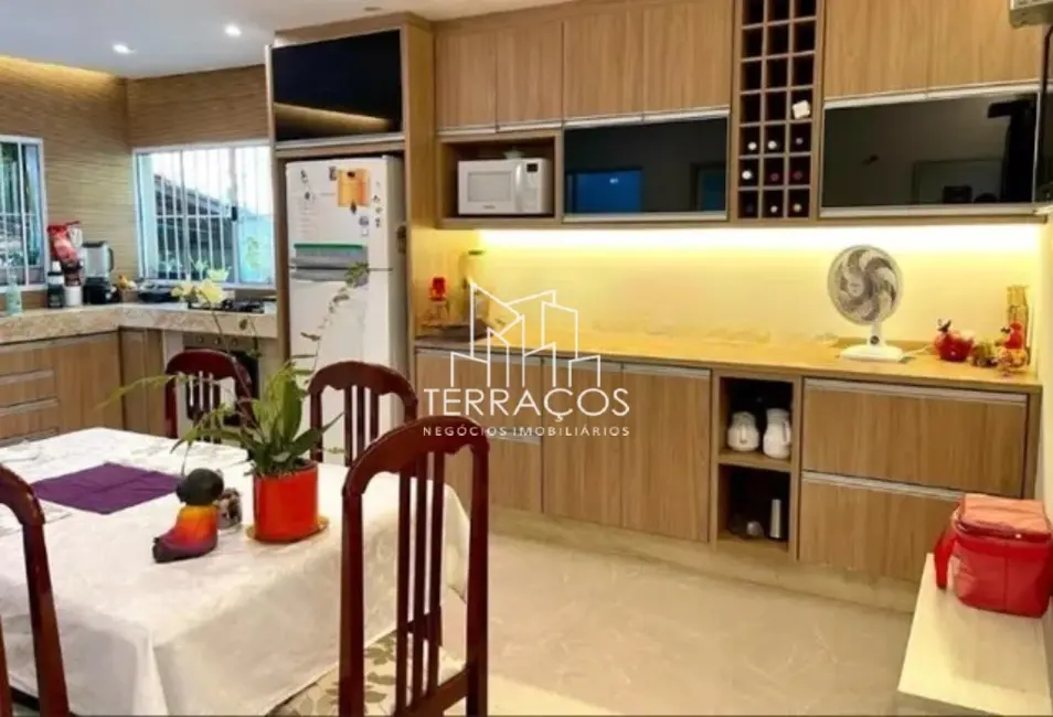 Foto 5 de Chácara com 2 quartos à venda, 2000m2 em Champirra, Jundiai - SP