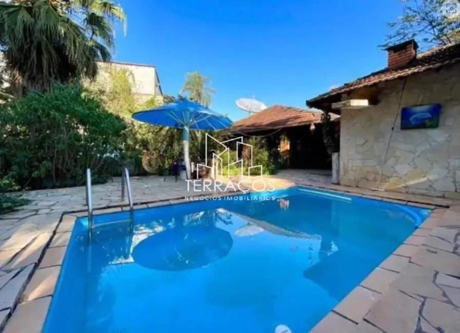 Foto 2 de Chácara com 2 quartos à venda, 2000m2 em Champirra, Jundiai - SP