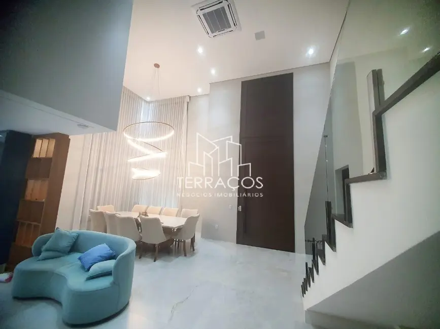 Foto 9 de Casa de Condomínio com 4 quartos à venda, 363m2 em Monte Alegre, Vinhedo - SP