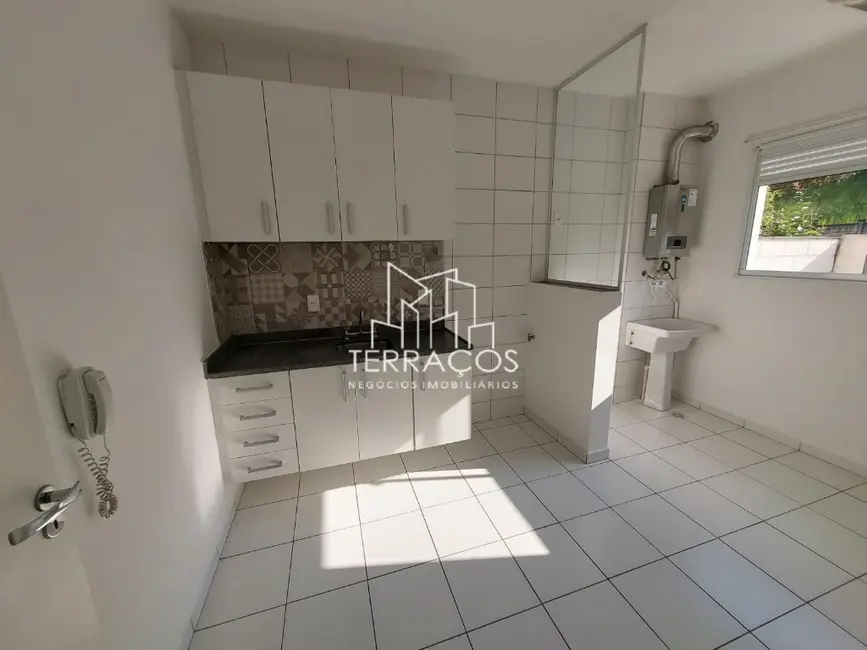 Foto 3 de Casa de Condomínio com 3 quartos à venda, 92m2 em Engordadouro, Jundiai - SP