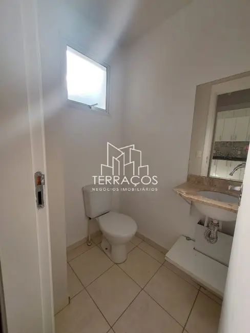 Foto 6 de Casa de Condomínio com 3 quartos à venda, 92m2 em Engordadouro, Jundiai - SP