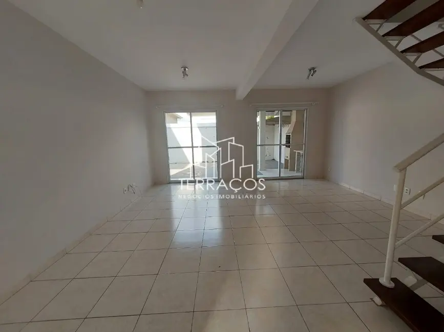 Foto 8 de Casa de Condomínio com 3 quartos à venda, 92m2 em Engordadouro, Jundiai - SP