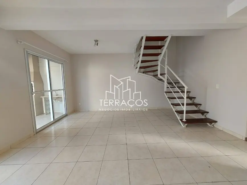 Foto 9 de Casa de Condomínio com 3 quartos à venda, 92m2 em Engordadouro, Jundiai - SP