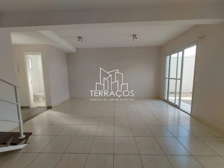 Foto 7 de Casa de Condomínio com 3 quartos à venda, 92m2 em Engordadouro, Jundiai - SP