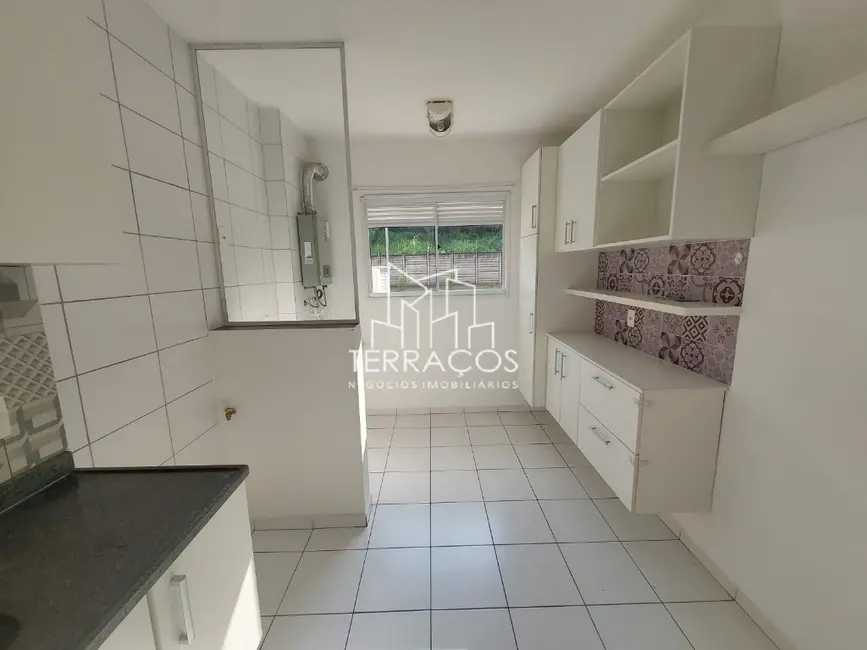 Foto 4 de Casa de Condomínio com 3 quartos à venda, 92m2 em Engordadouro, Jundiai - SP