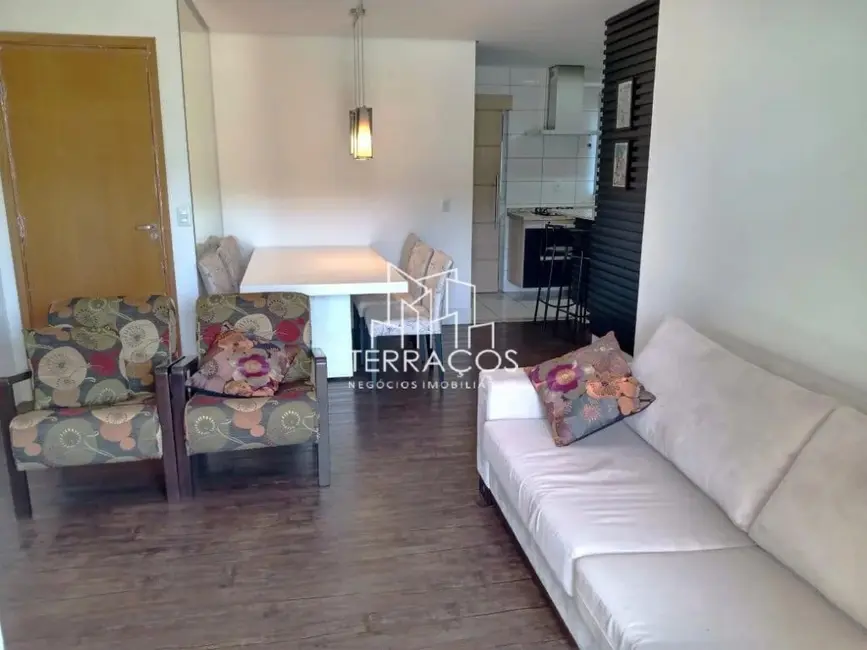 Foto 1 de Apartamento com 3 quartos à venda, 92m2 em Jardim Paulista I, Jundiai - SP