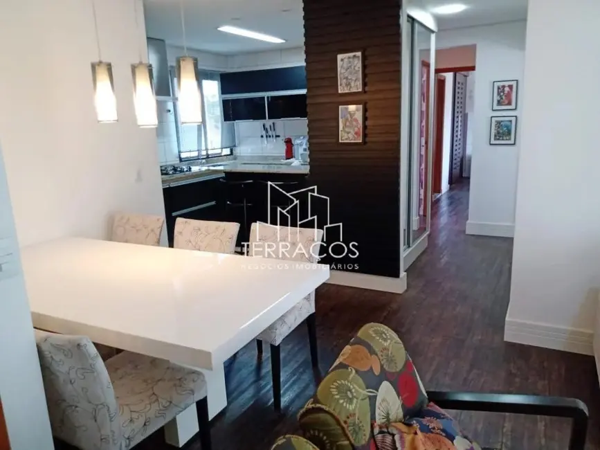 Foto 5 de Apartamento com 3 quartos à venda, 92m2 em Jardim Paulista I, Jundiai - SP