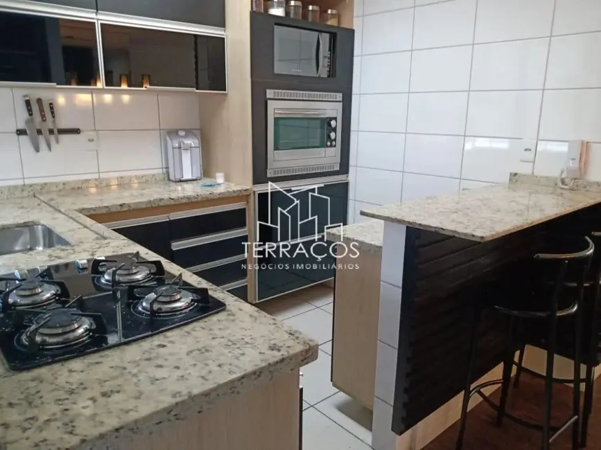 Foto 8 de Apartamento com 3 quartos à venda, 92m2 em Jardim Paulista I, Jundiai - SP