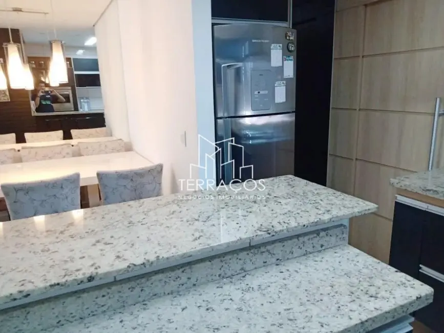 Foto 7 de Apartamento com 3 quartos à venda, 92m2 em Jardim Paulista I, Jundiai - SP