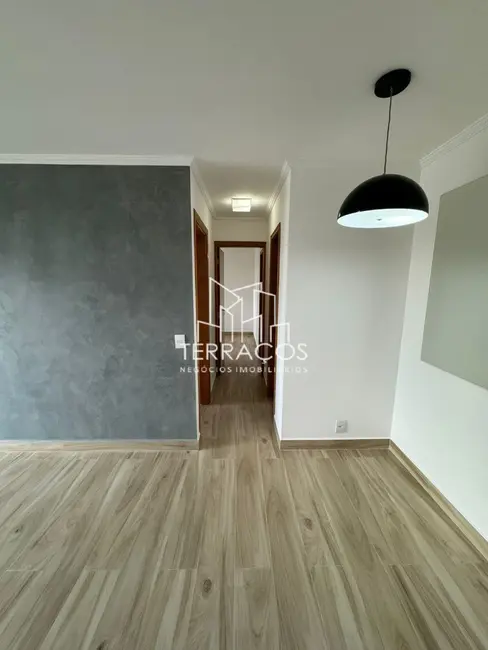 Foto 4 de Apartamento com 2 quartos à venda, 59m2 em Sítio do Mandaqui, São Paulo - SP