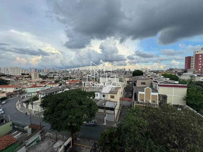Foto 9 de Apartamento com 2 quartos à venda, 59m2 em Sítio do Mandaqui, São Paulo - SP