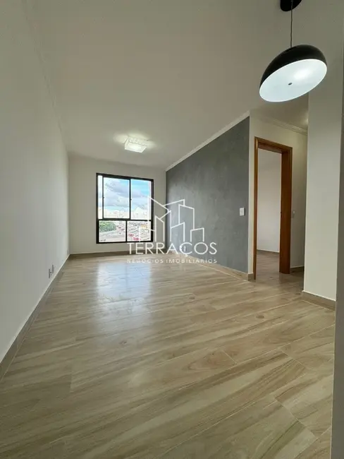 Foto 3 de Apartamento com 2 quartos à venda, 59m2 em Sítio do Mandaqui, São Paulo - SP