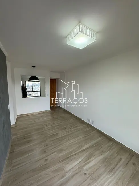 Foto 6 de Apartamento com 2 quartos à venda, 59m2 em Sítio do Mandaqui, São Paulo - SP