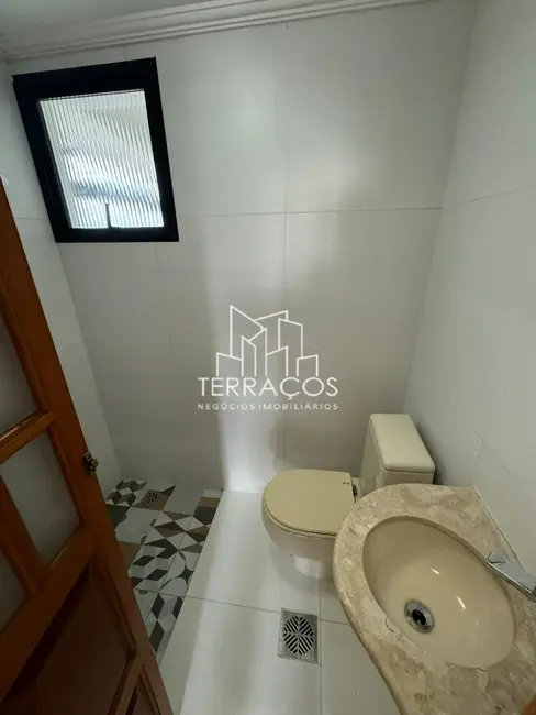 Foto 5 de Apartamento com 2 quartos à venda, 59m2 em Sítio do Mandaqui, São Paulo - SP