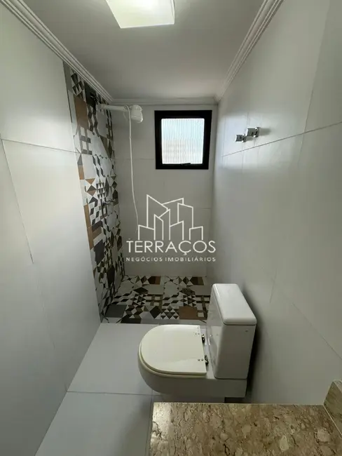 Foto 8 de Apartamento com 2 quartos à venda, 59m2 em Sítio do Mandaqui, São Paulo - SP