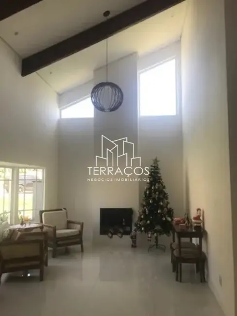 Foto 13 de Casa de Condomínio com 4 quartos à venda, 341m2 em Condomínio Reserva da Serra, Jundiai - SP