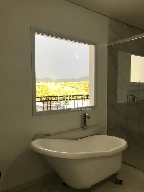 Foto 33 de Casa de Condomínio com 4 quartos à venda, 341m2 em Condomínio Reserva da Serra, Jundiai - SP