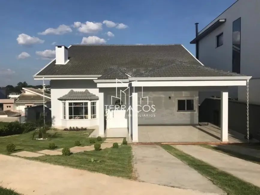 Foto 26 de Casa de Condomínio com 4 quartos à venda, 341m2 em Condomínio Reserva da Serra, Jundiai - SP