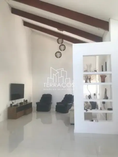 Foto 12 de Casa de Condomínio com 4 quartos à venda, 341m2 em Condomínio Reserva da Serra, Jundiai - SP