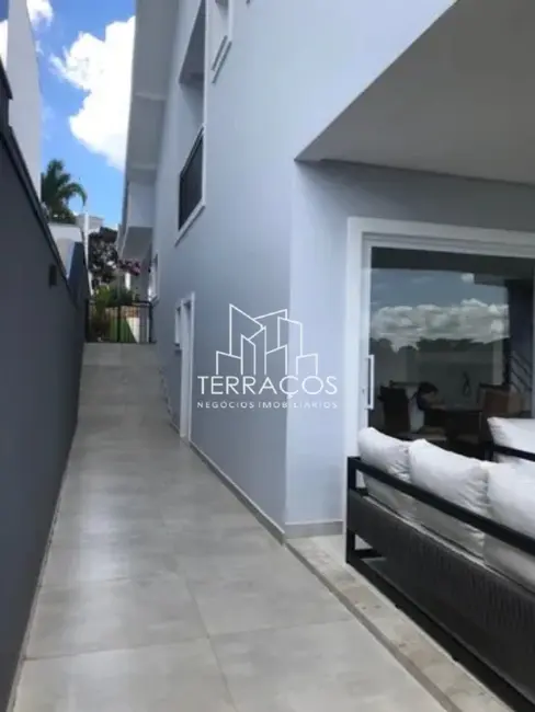 Foto 3 de Casa de Condomínio com 4 quartos à venda, 341m2 em Condomínio Reserva da Serra, Jundiai - SP