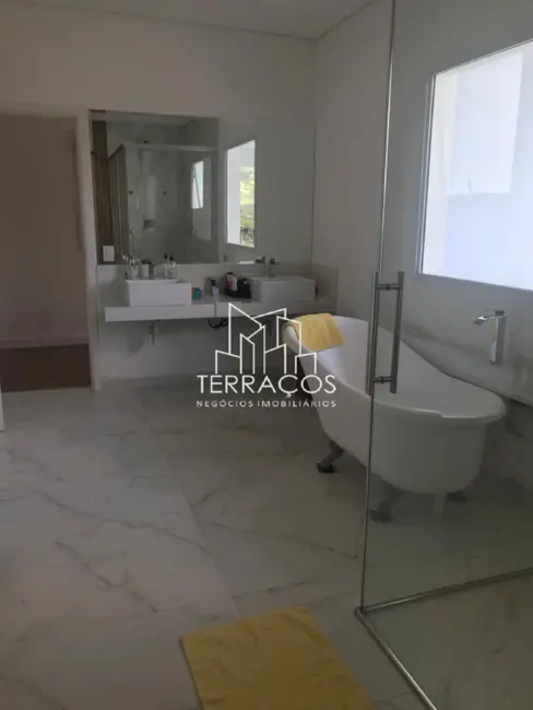 Foto 36 de Casa de Condomínio com 4 quartos à venda, 341m2 em Condomínio Reserva da Serra, Jundiai - SP