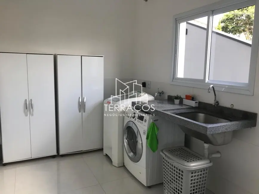 Foto 19 de Casa de Condomínio com 4 quartos à venda, 341m2 em Condomínio Reserva da Serra, Jundiai - SP