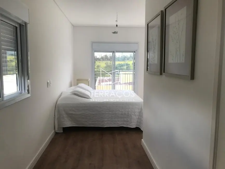 Foto 25 de Casa de Condomínio com 4 quartos à venda, 341m2 em Condomínio Reserva da Serra, Jundiai - SP