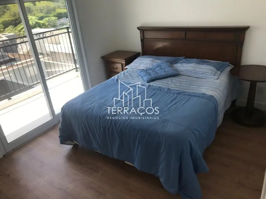 Foto 39 de Casa de Condomínio com 4 quartos à venda, 341m2 em Condomínio Reserva da Serra, Jundiai - SP
