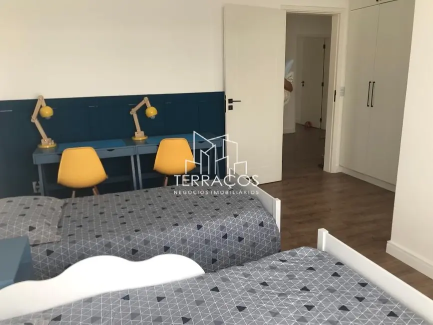 Foto 42 de Casa de Condomínio com 4 quartos à venda, 341m2 em Condomínio Reserva da Serra, Jundiai - SP