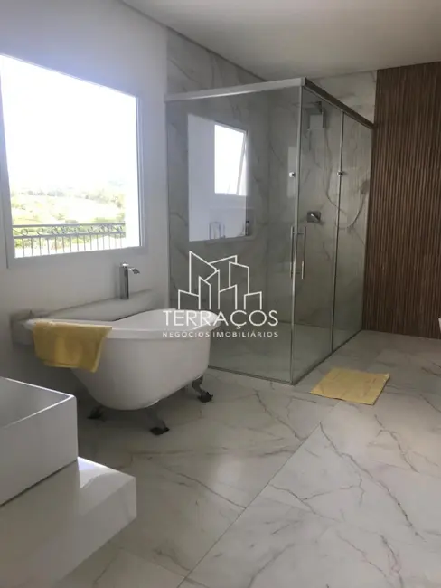 Foto 35 de Casa de Condomínio com 4 quartos à venda, 341m2 em Condomínio Reserva da Serra, Jundiai - SP